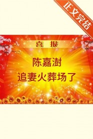 我那不可一世的初恋